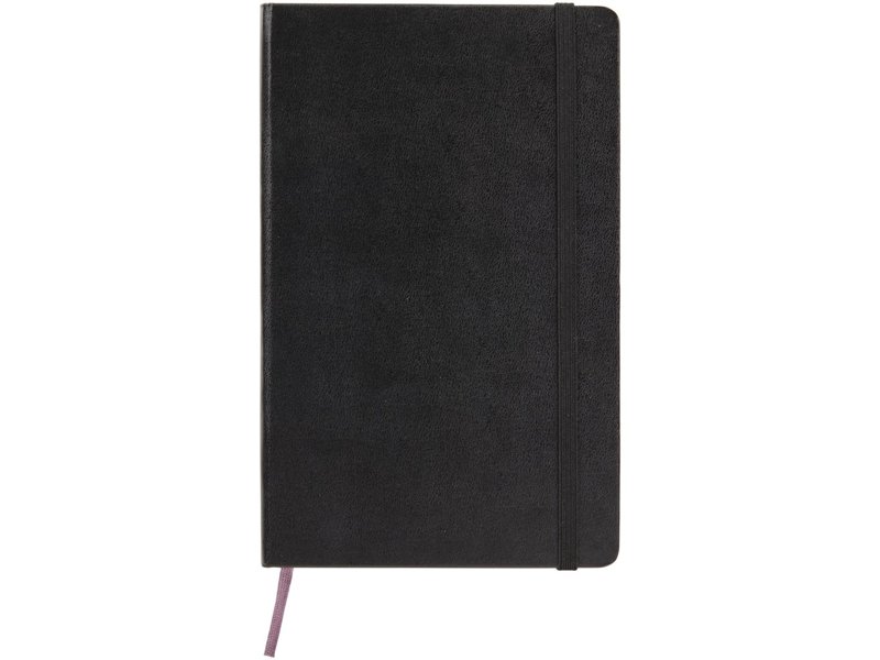 Moleskine Classic PK hardcover notitieboek - gelinieerd