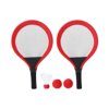 Spel Set Babic bedrukken | Strandspel met rackets en logo