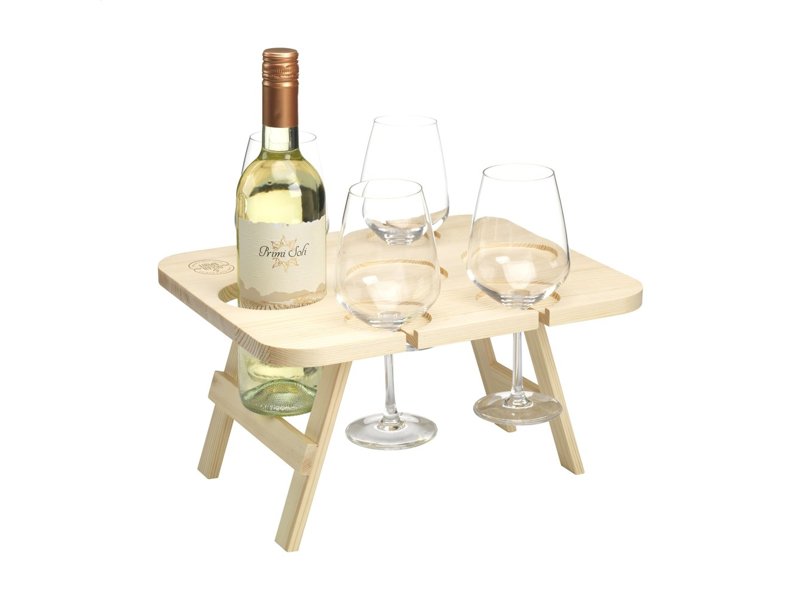 Rackpack Wine Table Rackpack Wine Table