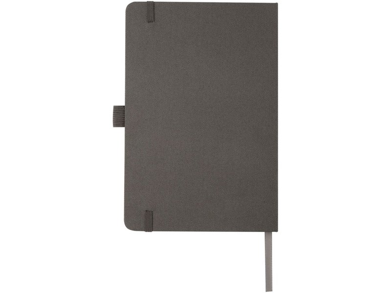 Honua A5 notitieboek van gerecycled papier met gerecyclede PET cover
