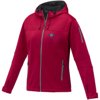 Match softshell dames jas Match softshell dames jas