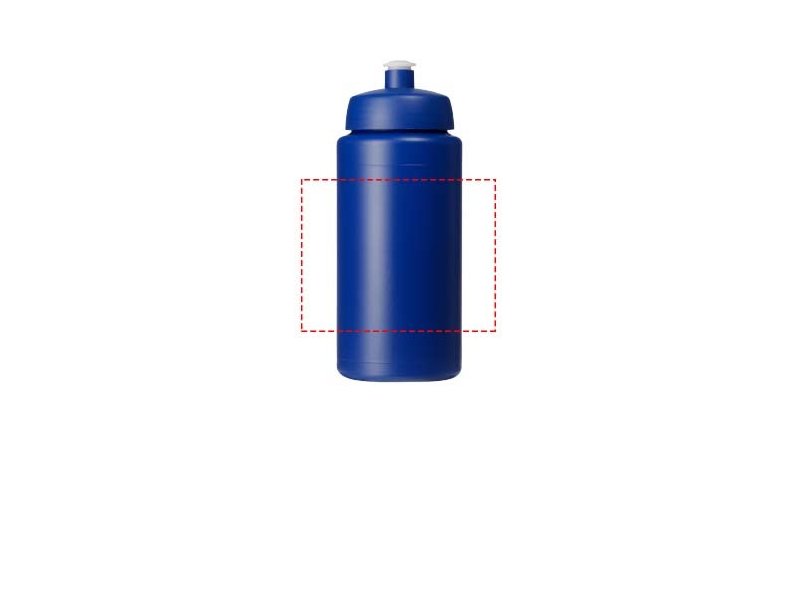 Baseline® Plus grip 500 ml sportfles met sportdeksel Baseline® Plus grip 500 ml sportfles met sportdeksel