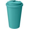 Americano® Renew geïsoleerde 350 ml beker met knoeibestendig deksel Americano® Renew geïsoleerde 350 ml beker met knoeibestendig deksel