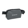 KOROVIN WAIST - Heuptas van 210D polyester