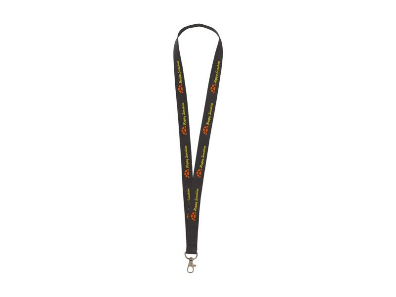 KeyCord Budget 2 cm lanyard