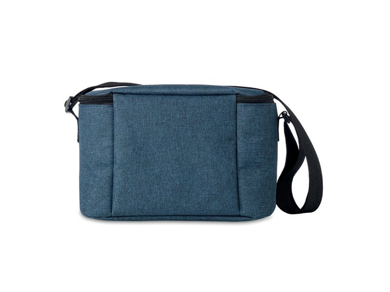 RPET koeltas voor 6 blikjes