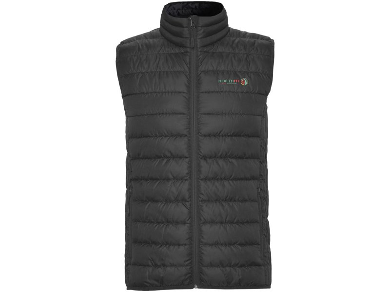 Oslo geïsoleerde bodywarmer voor heren Oslo geïsoleerde bodywarmer voor heren