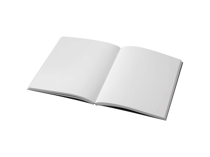 Novella Austen A5 notitieboek met zachte kaft Novella Austen A5 notitieboek met zachte kaft