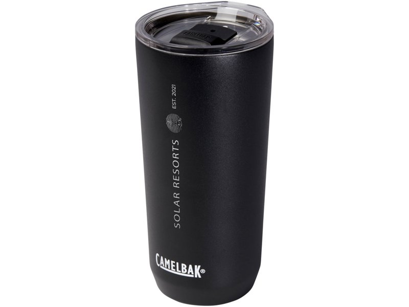 CamelBak® Horizon 600 ml vacuüm geïsoleerde beker