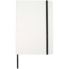 Holm A5 notitieboek van steenpapier met gelinieerde pagina's Holm A5 notitieboek van steenpapier met gelinieerde pagina's