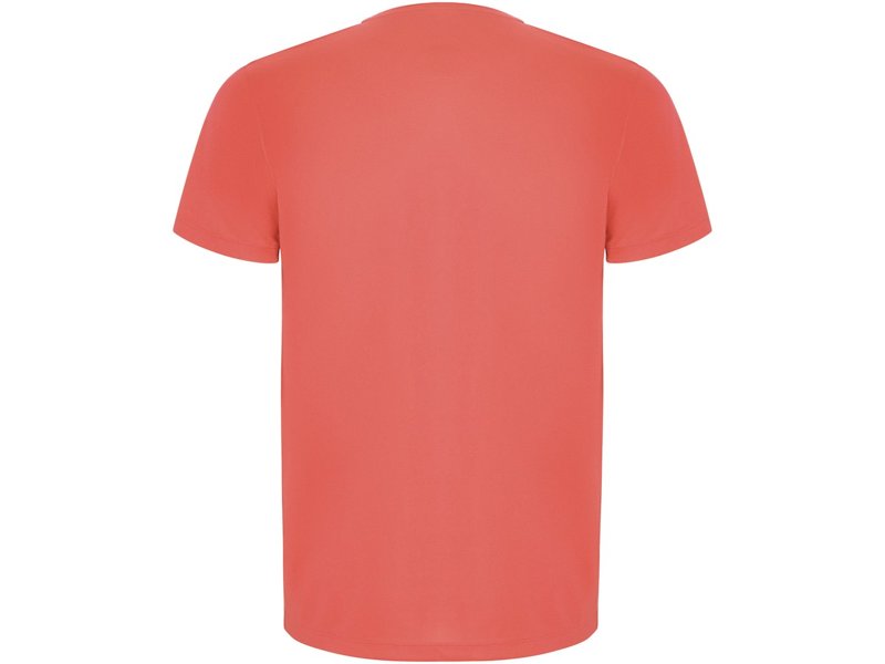 Imola sportshirt met korte mouwen voor kinderen