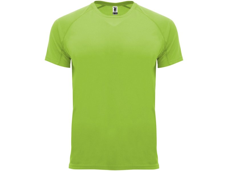 Bahrain sportshirt met korte mouwen voor kinderen