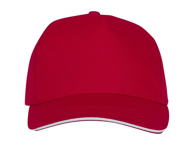 Ceto 5 panel sandwich cap