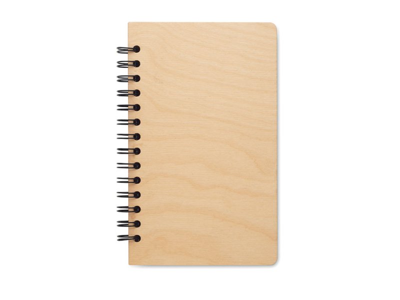SAVAGE - A5 berken GROWBOOK™ SAVAGE - A5 berken GROWBOOK™