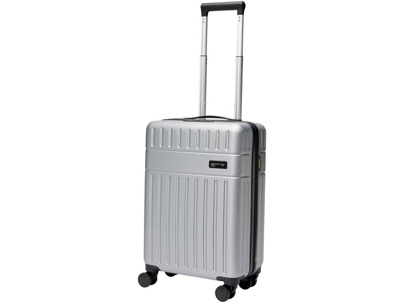 Rover GRS gerecyclede 20 inch cabinetrolley 40 l Rover GRS gerecyclede 20 inch cabinetrolley 40 l