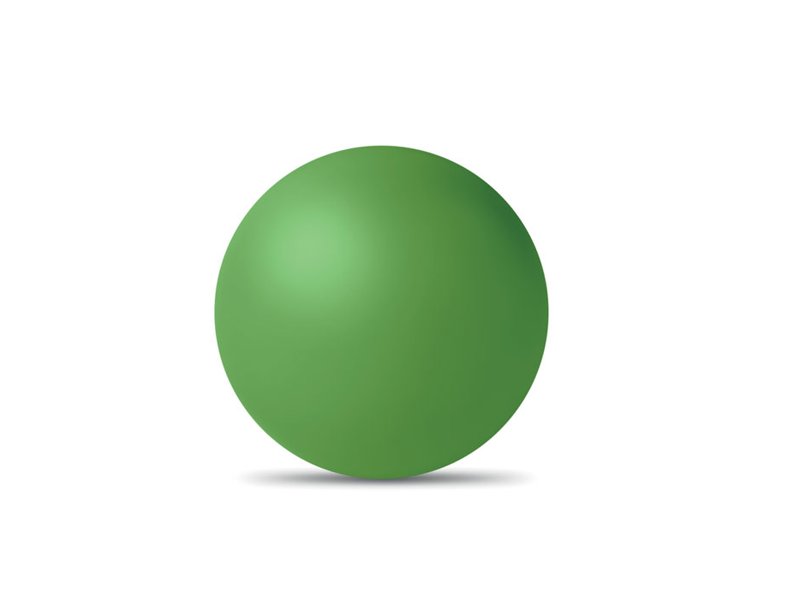 Anti-stress bal bedrukken met logo | Klassieke stressbal als promotiemateriaal Anti-stress bal bedrukken met logo | Klassieke stressbal als promotiemateriaal