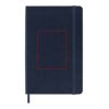 Moleskine Classic M Hardcover | Zakelijk Moleskine Classic M Hardcover | Zakelijk