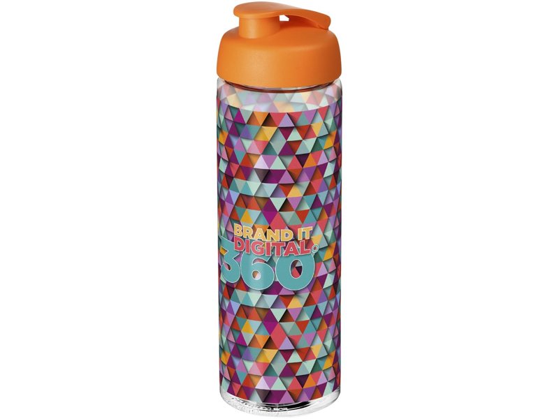 H2O Active® Vibe 850 ml sportfles met kanteldeksel