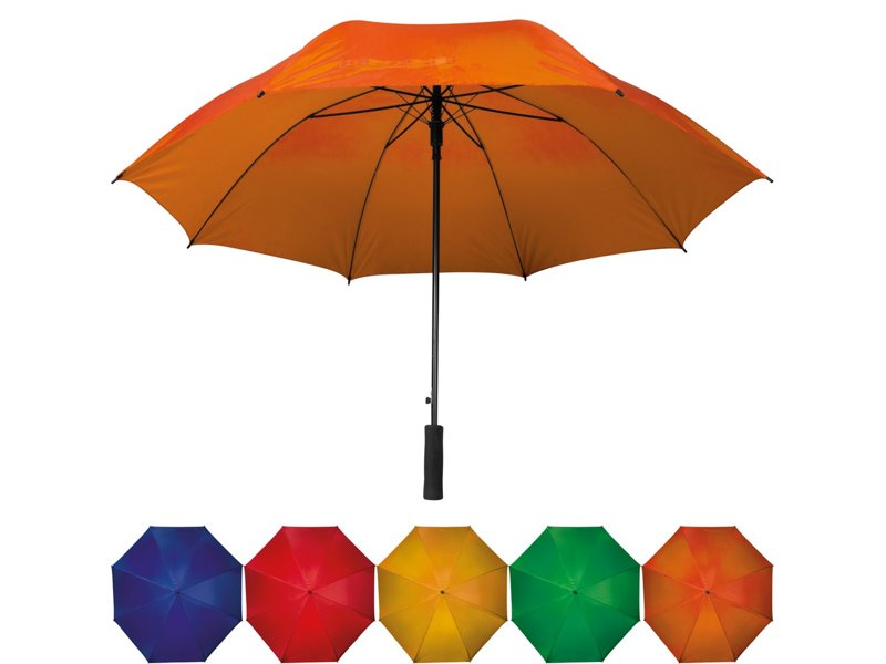 Grote paraplu Suedereich