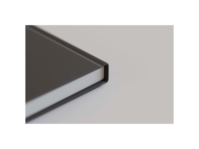 Karst® A5 notitieboek met hardcover Karst® A5 notitieboek met hardcover