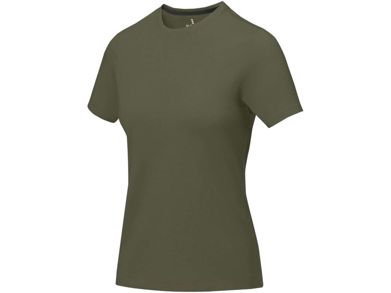 Dames t-shirts bedrukken » Promotiekleding voor dames