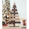 PUINEN - Houten kerstboom