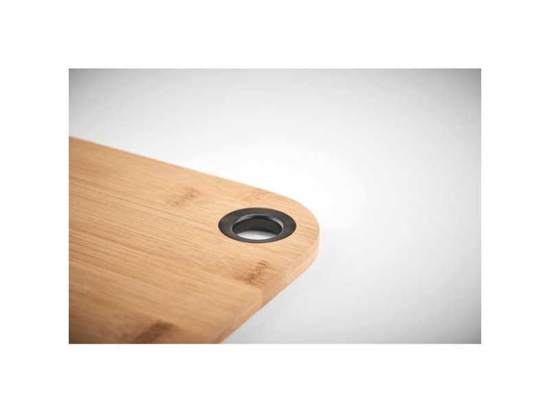 Bamboe snijplank Bamboe snijplank