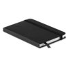 SQUARED - A5 notitieboek SQUARED - A5 notitieboek