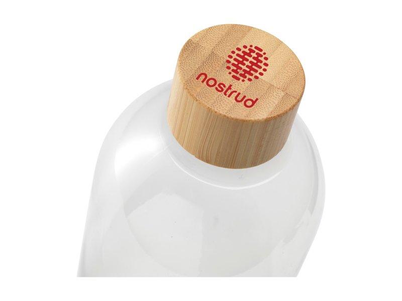 RPET Bottle 500 ml waterfles