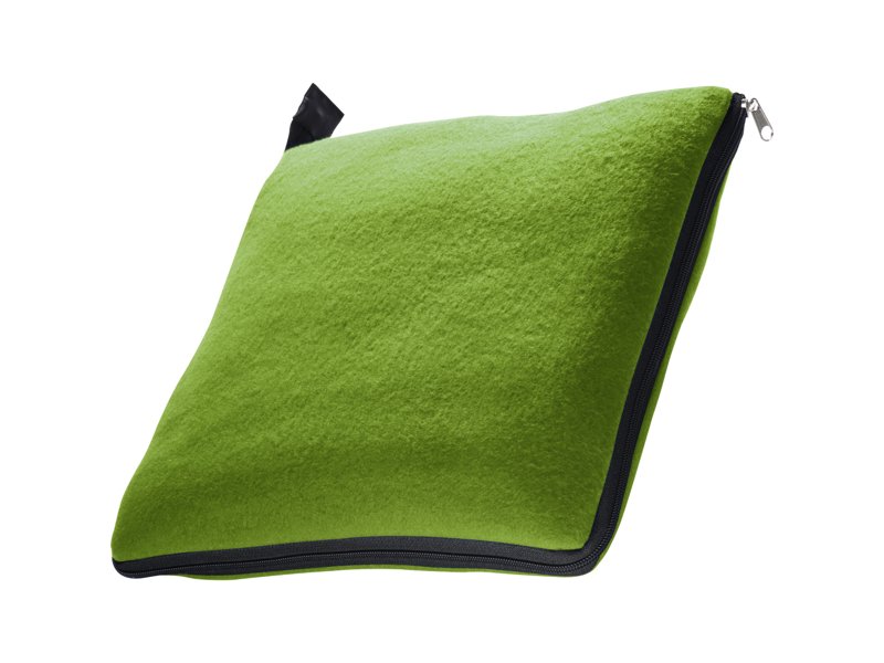 2 in  1 fleece deken/ kussen Radcliff 2 in  1 fleece deken/ kussen Radcliff