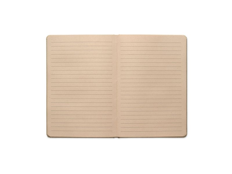 SUGAR - A5 suikerriet PLA notitieboek