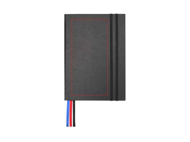 Alder A5 notitieboek met harde kaft Alder A5 notitieboek met harde kaft