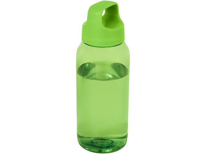 Bebo 500 ml waterfles van gerecycled plastic