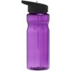 H2O Active® Base 650 ml bidon met fliptuitdeksel H2O Active® Base 650 ml bidon met fliptuitdeksel