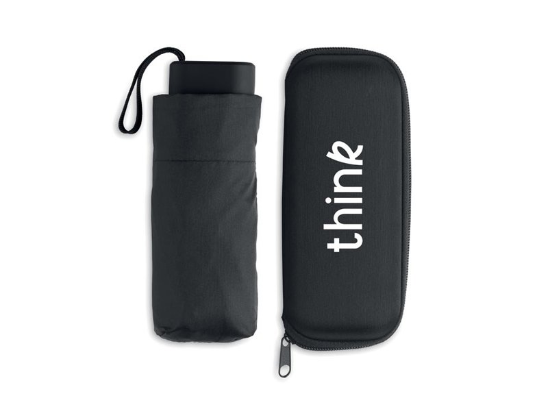 PORTLAND - Mini stormparaplu