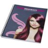 Desk-Mate® A5 kleuren spiraal notitieboek Desk-Mate® A5 kleuren spiraal notitieboek