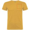 Beagle herenshirt met korte mouwen