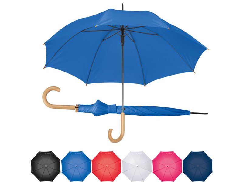 Automatische paraplu Stockport Automatische paraplu Stockport