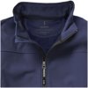 Langley heren softshell jack Langley heren softshell jack