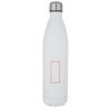 Cove 1 liter vacuüm geïsoleerde roestvrijstalen fles