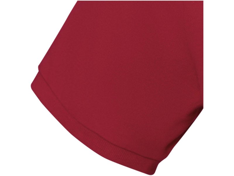 Calgary heren polo met korte mouwen