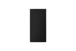 Compacte Ginval powerbank 10.000 mAh bedrukt met bedrijfslogo promotieartikel
