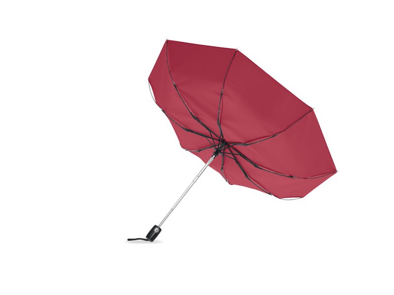 Gentlemen 21 windbestendige paraplu bedrukken | Luxe promotieartikel Gentlemen 21 windbestendige paraplu bedrukken | Luxe promotieartikel