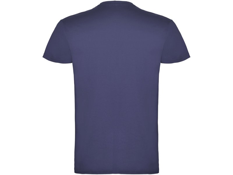 Beagle herenshirt met korte mouwen