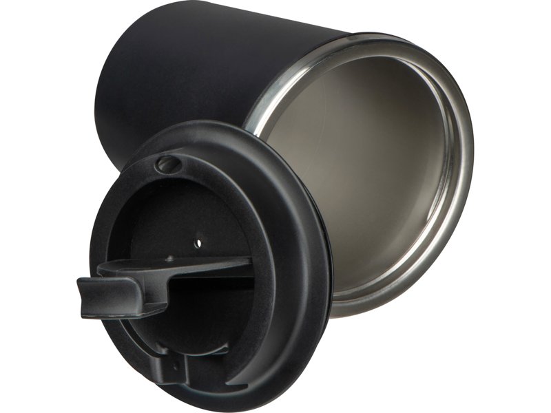 Dubbelwandige drinkbeker Buffalo