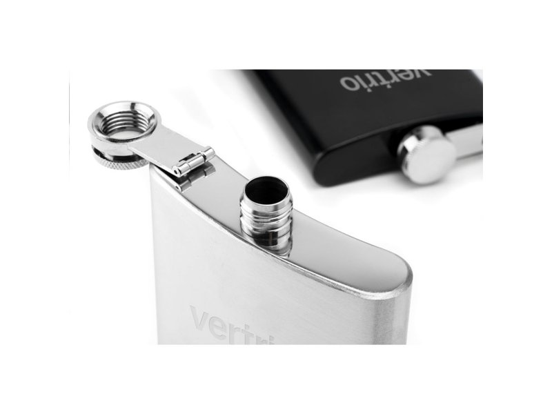 HipFlask 200 ml heupfles HipFlask 200 ml heupfles