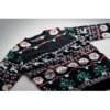 SHAMIS - Kerst LED-trui S/M SHAMIS - Kerst LED-trui S/M