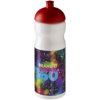 H2O Active® Base 650 ml bidon met koepeldeksel H2O Active® Base 650 ml bidon met koepeldeksel