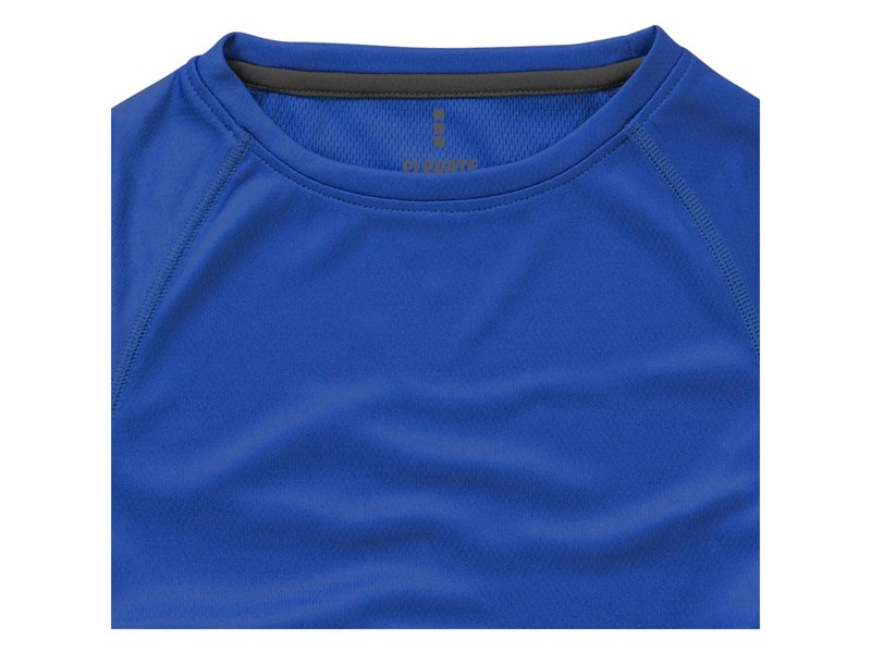 Niagara heren t-shirt met korte mouwen Niagara heren t-shirt met korte mouwen