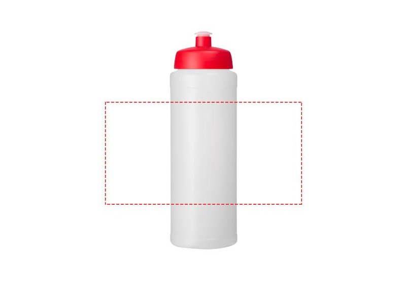 Baseline® Plus 750 ml drinkfles met sportdeksel Baseline® Plus 750 ml drinkfles met sportdeksel